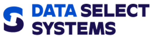 Data Select Systems Logo